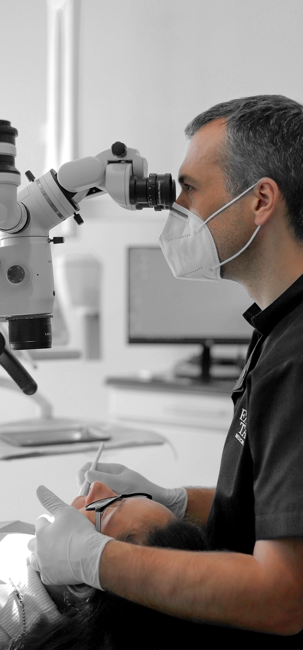 Necessidade de avaliação clínica em Implantologia